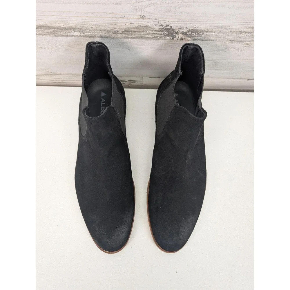 Aldo brand style