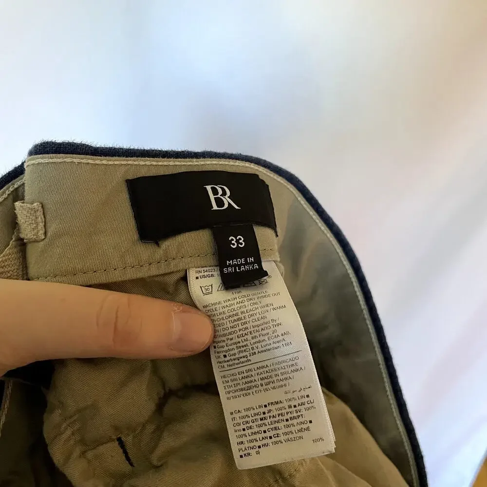Banana Republic br banana