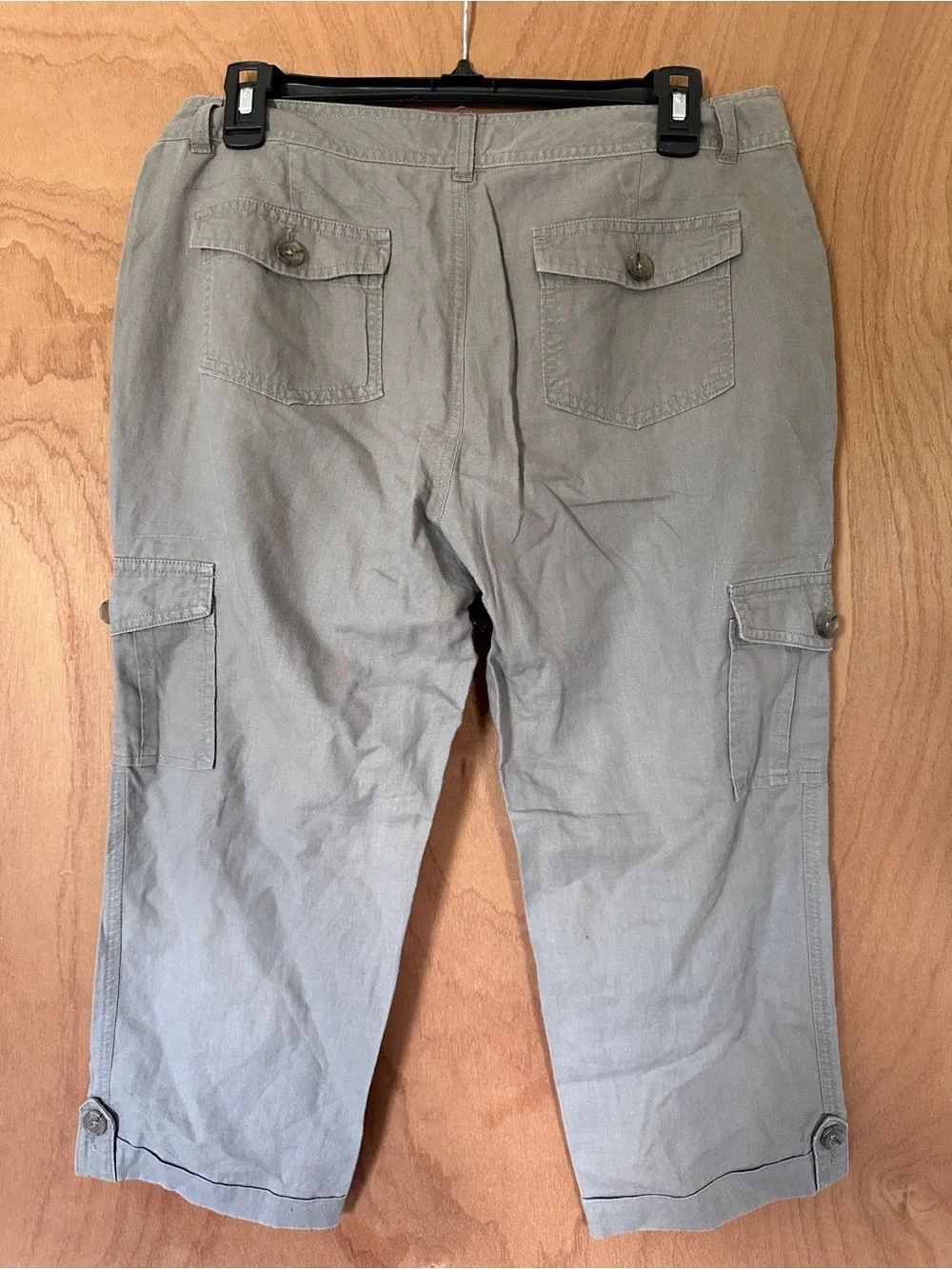 Banana Republic classic vintage