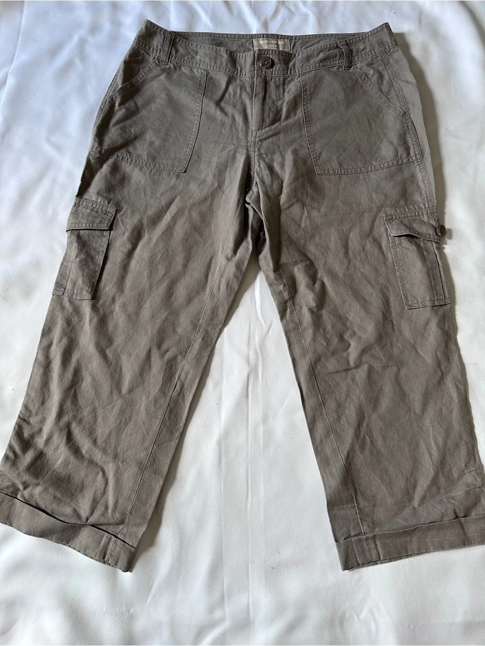 Banana Republic classic vintage