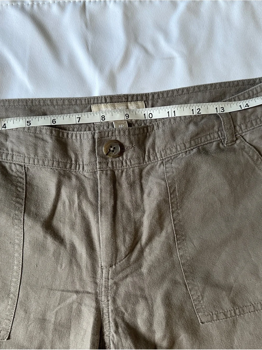 Banana Republic classic vintage