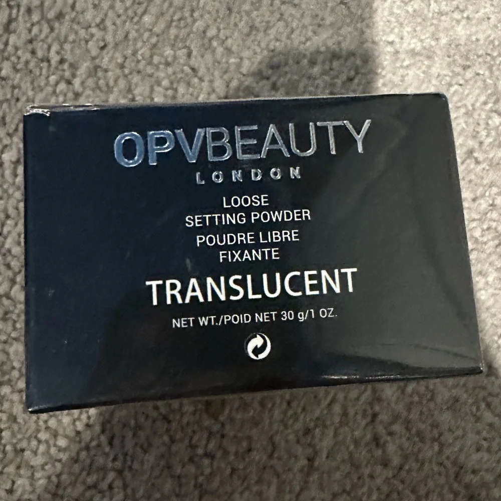 OPV Beauty brand new