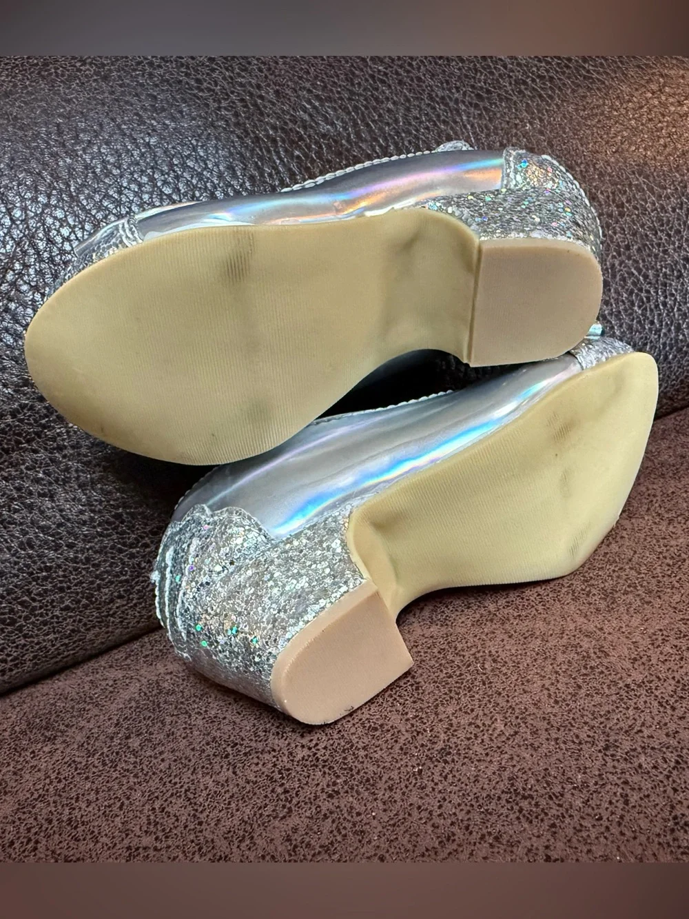 Disney gently used