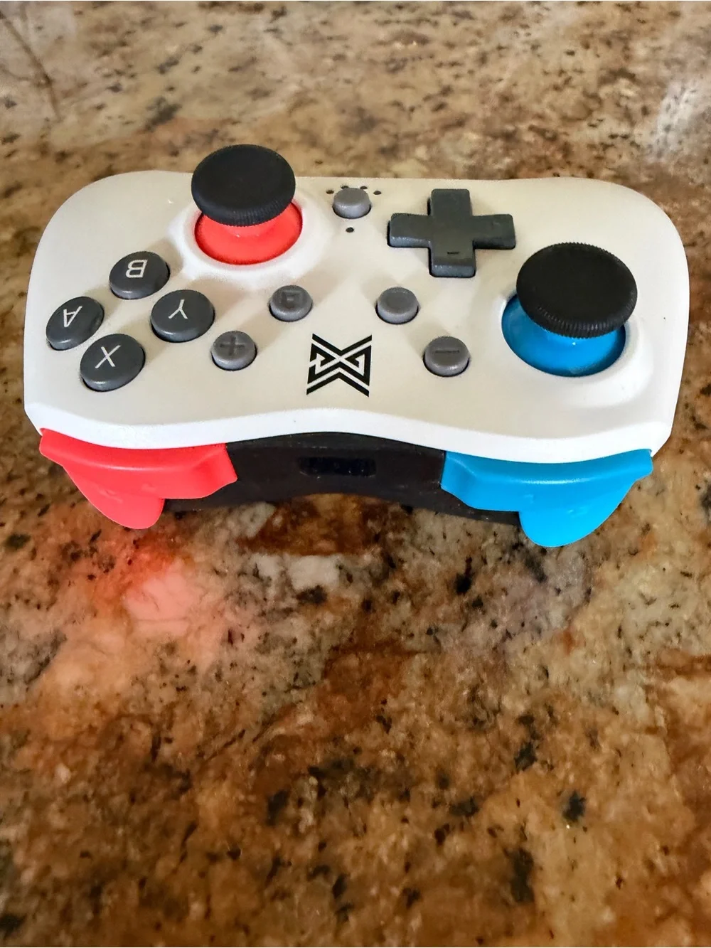 N/A white wireless