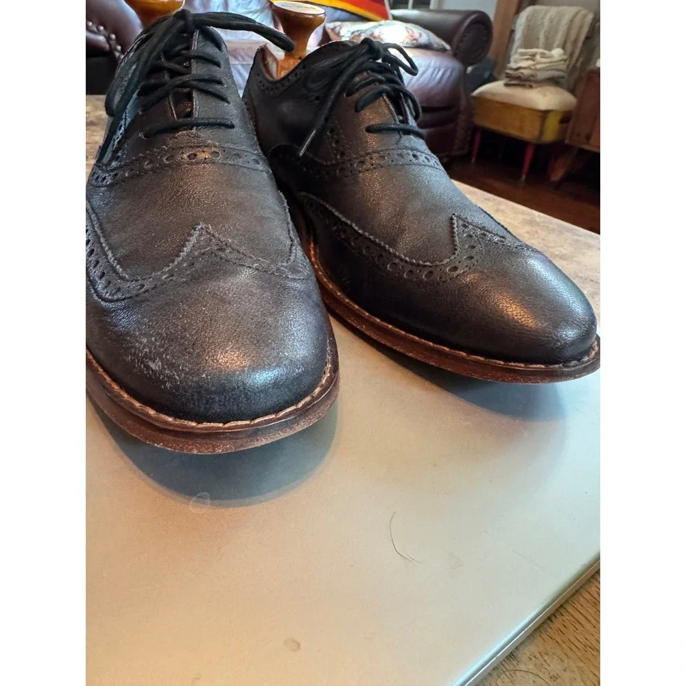 Cole Haan prior cushioning