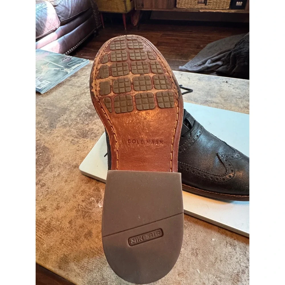Cole Haan may casual