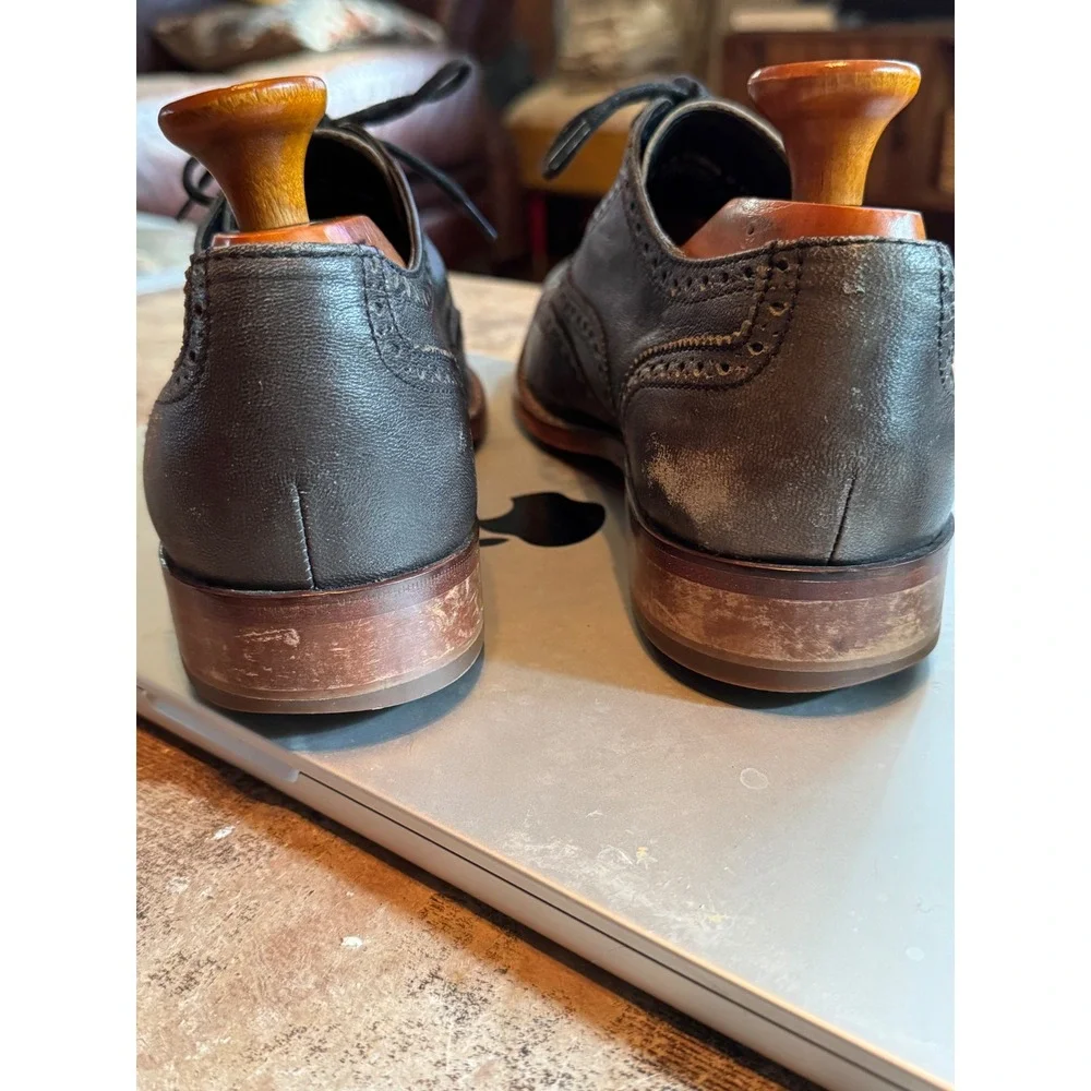 Cole Haan may heels