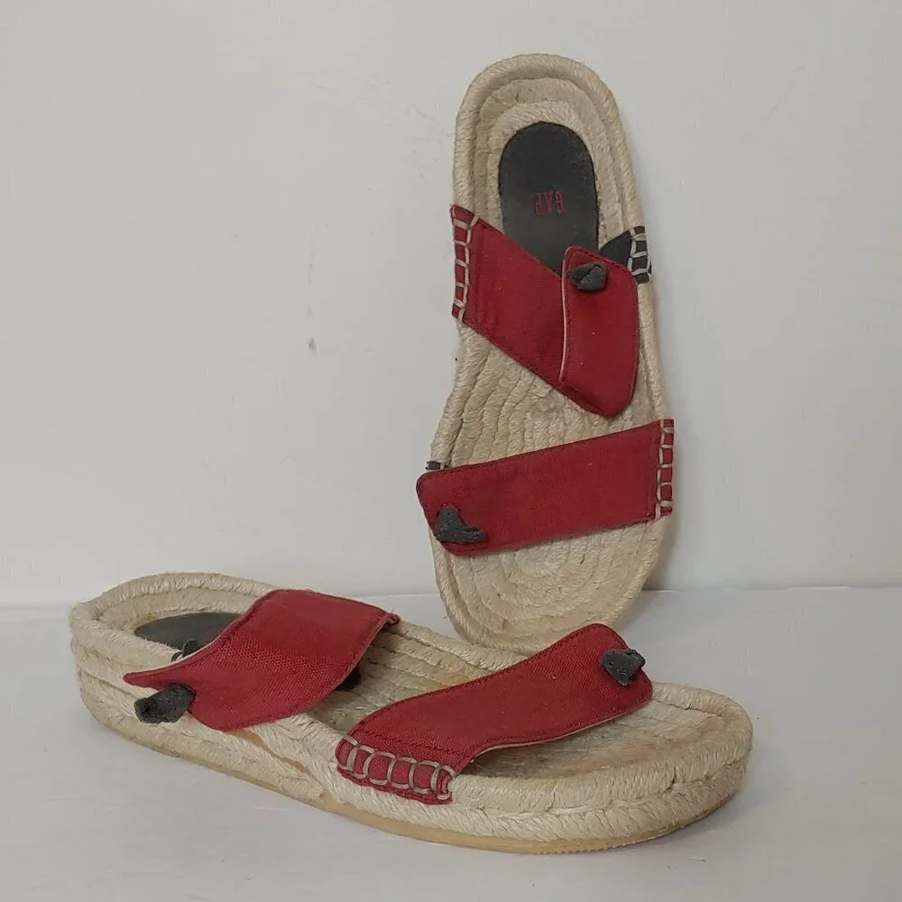 GAP slip espadrilles