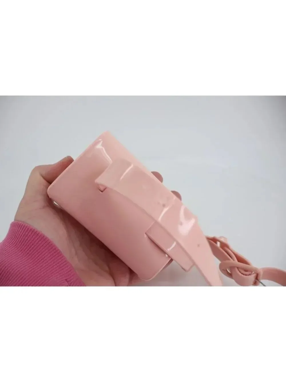 Mini Melissa item shown