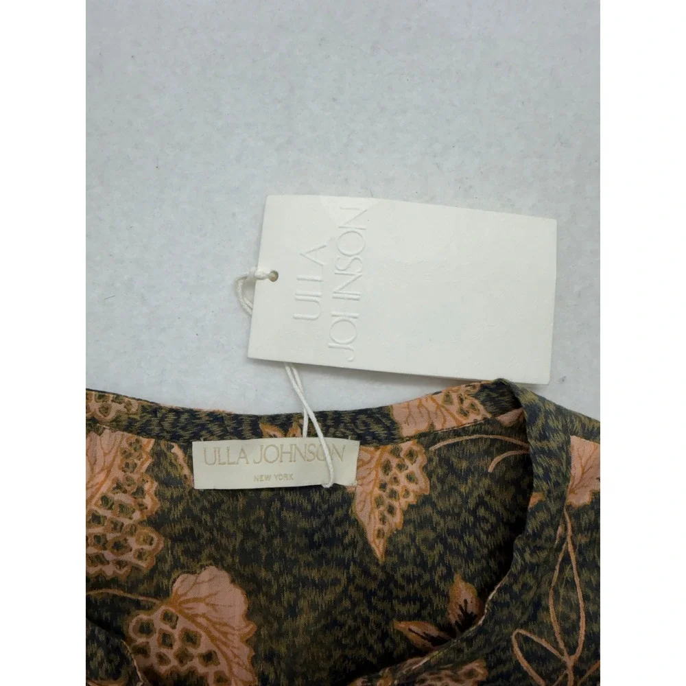 Ulla Johnson brand ulla