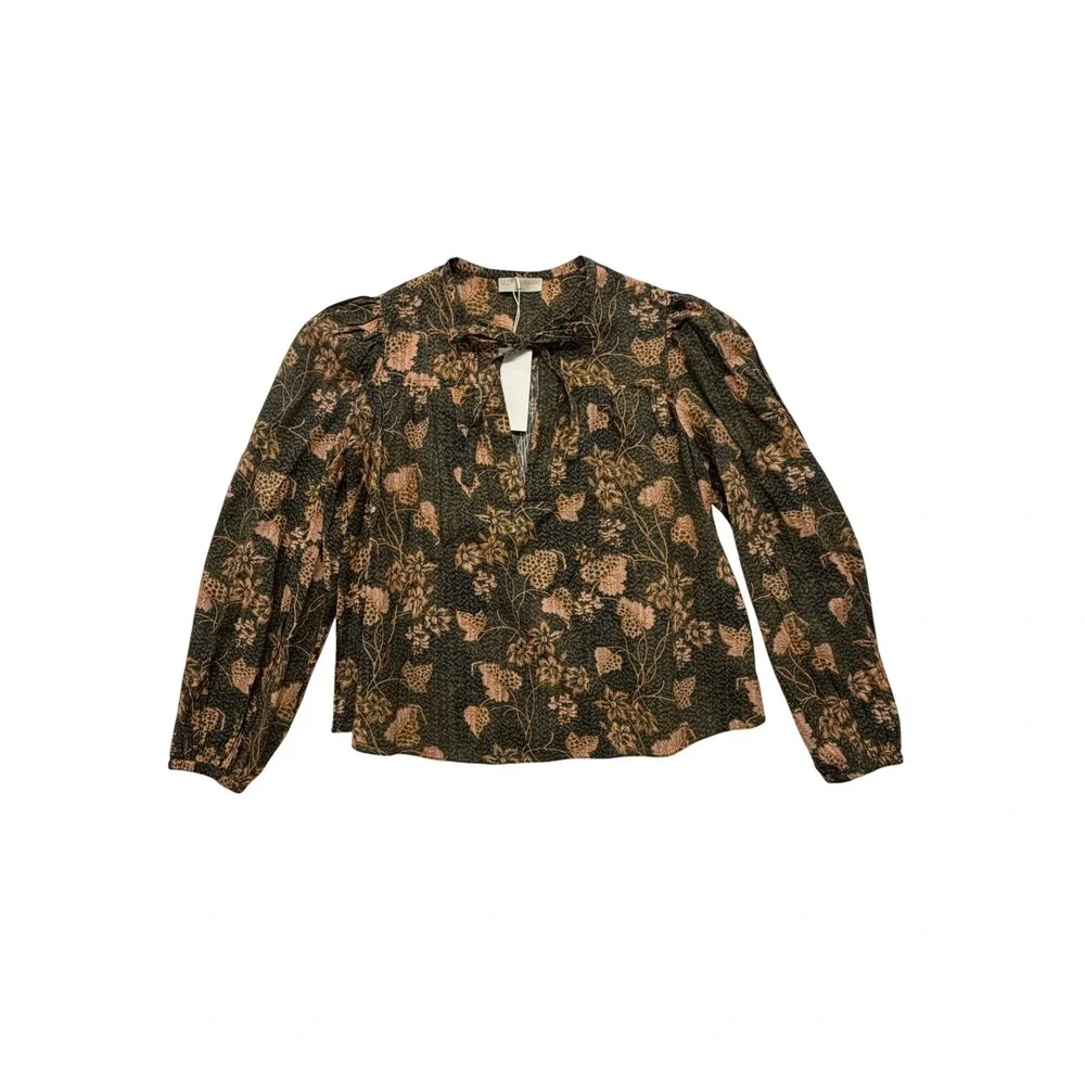 Ulla Johnson brand ulla