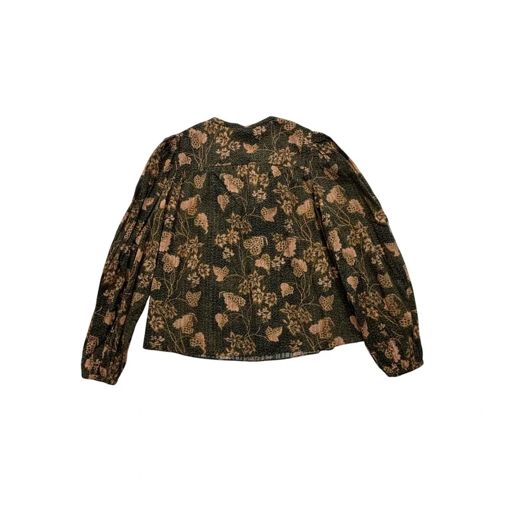 Ulla Johnson brand ulla