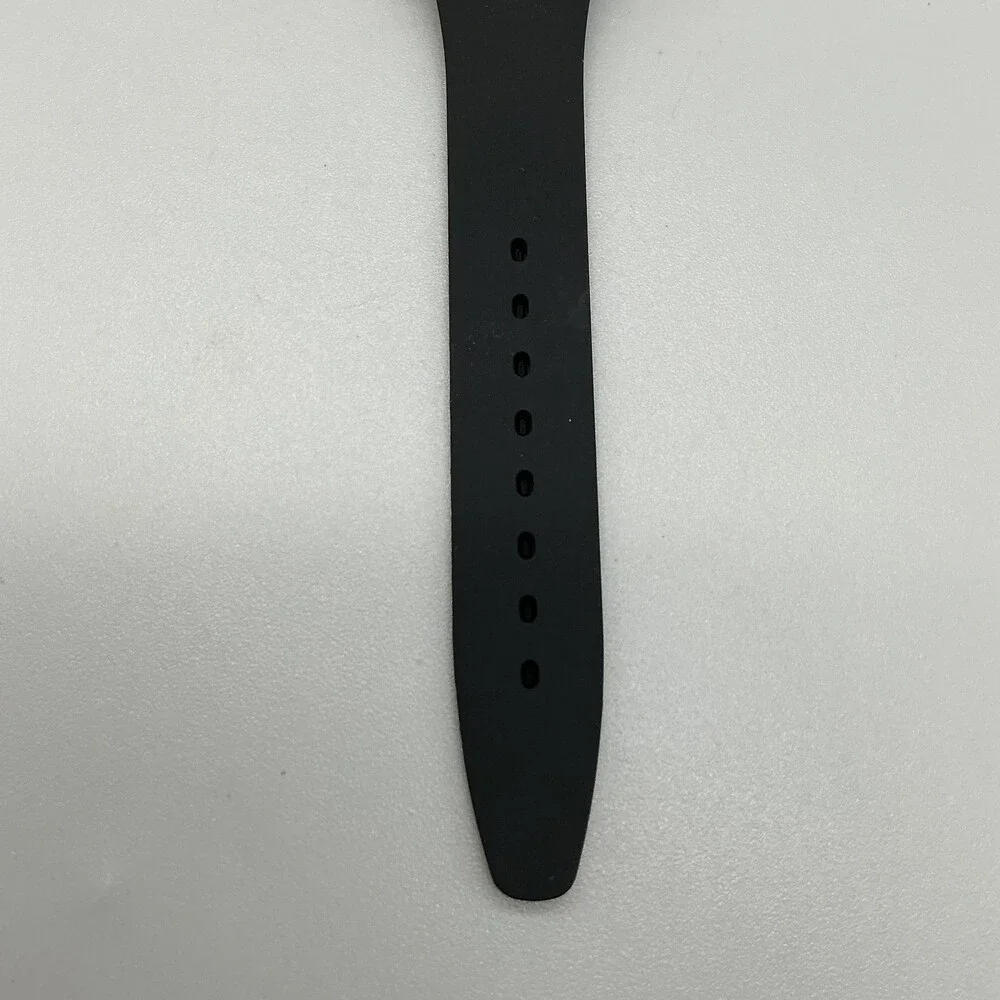 Swatch see photos