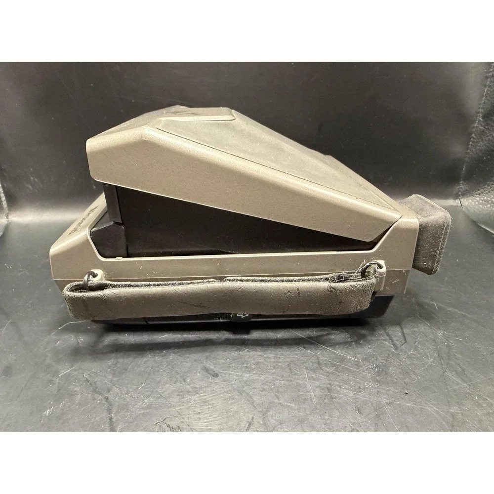 Polaroid vintage spectra
