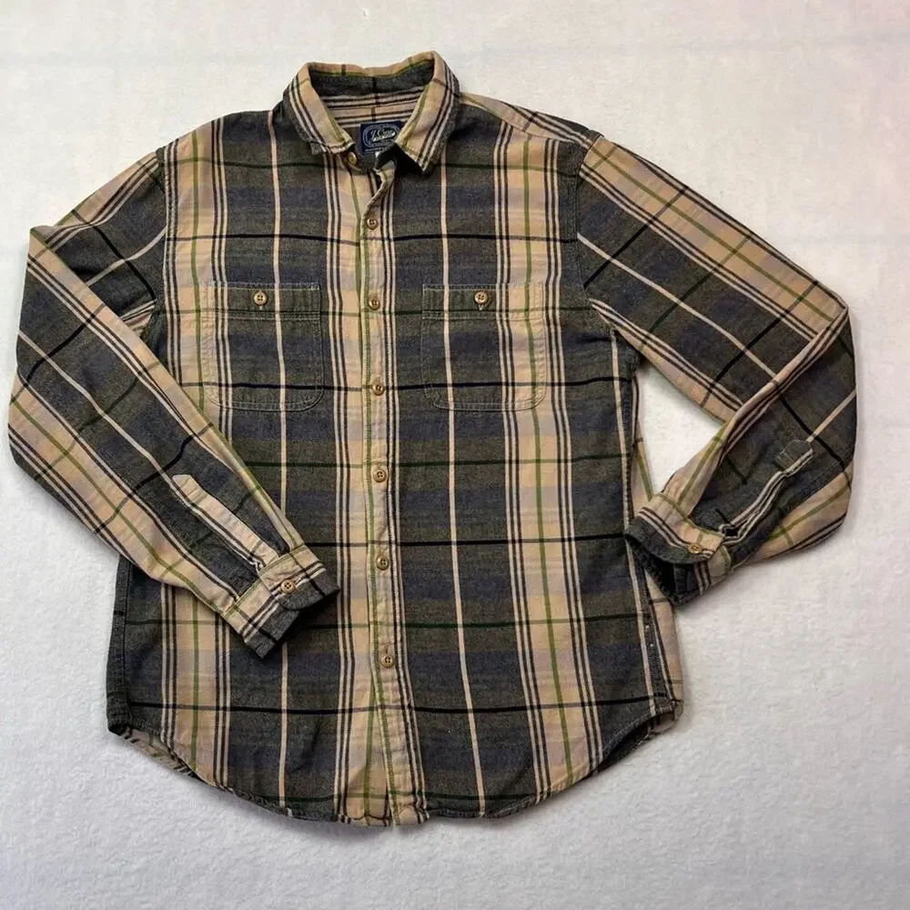 J. Crew brand crew