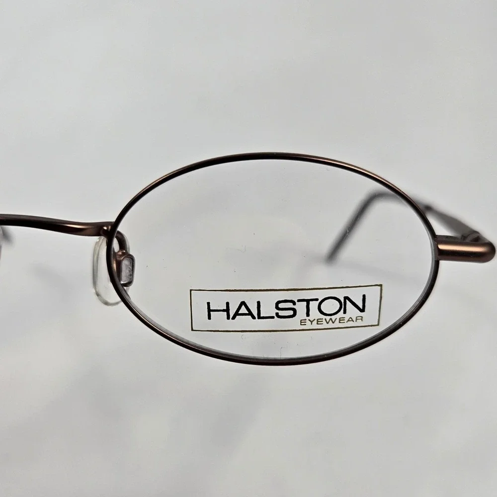 Halston vintage ha125