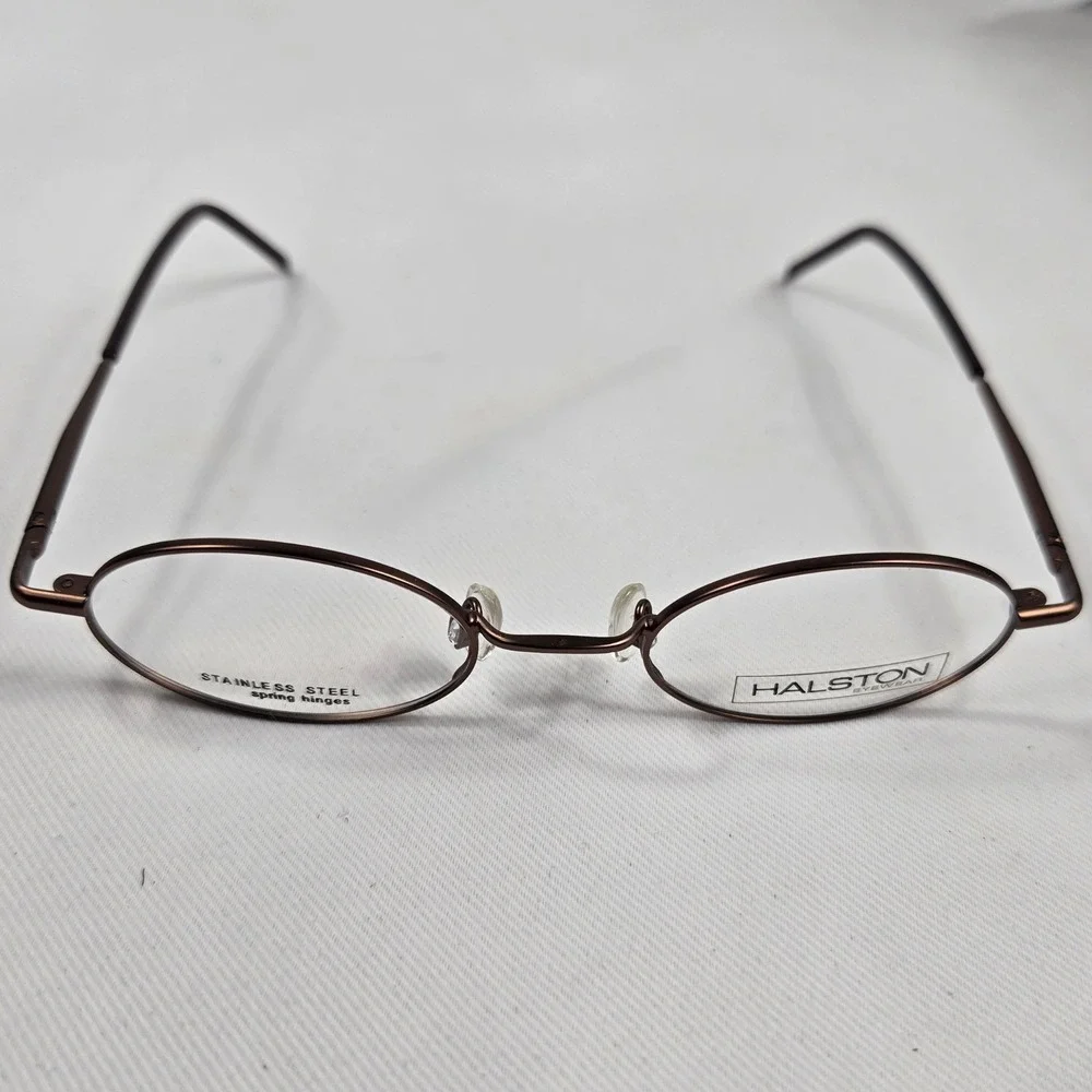 Halston vintage ha125