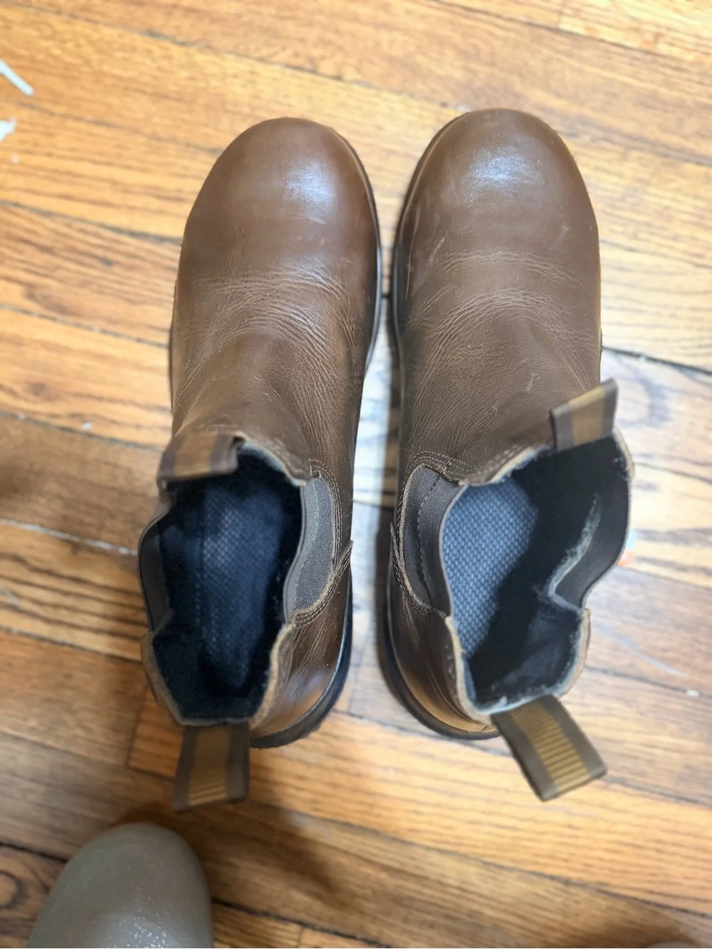 Georgia Boot like new