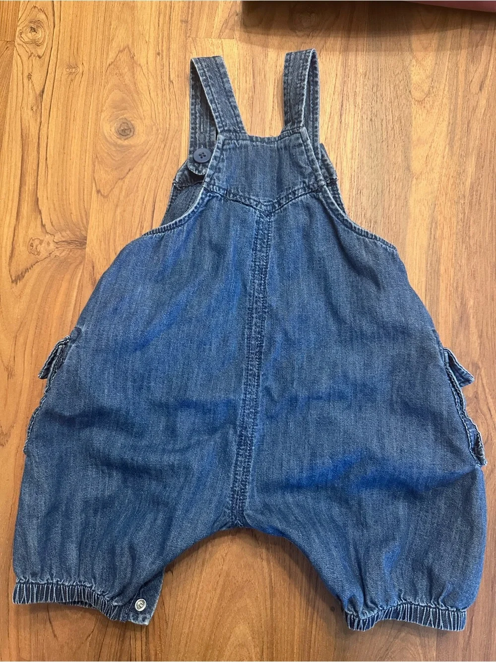 GAP soft denim