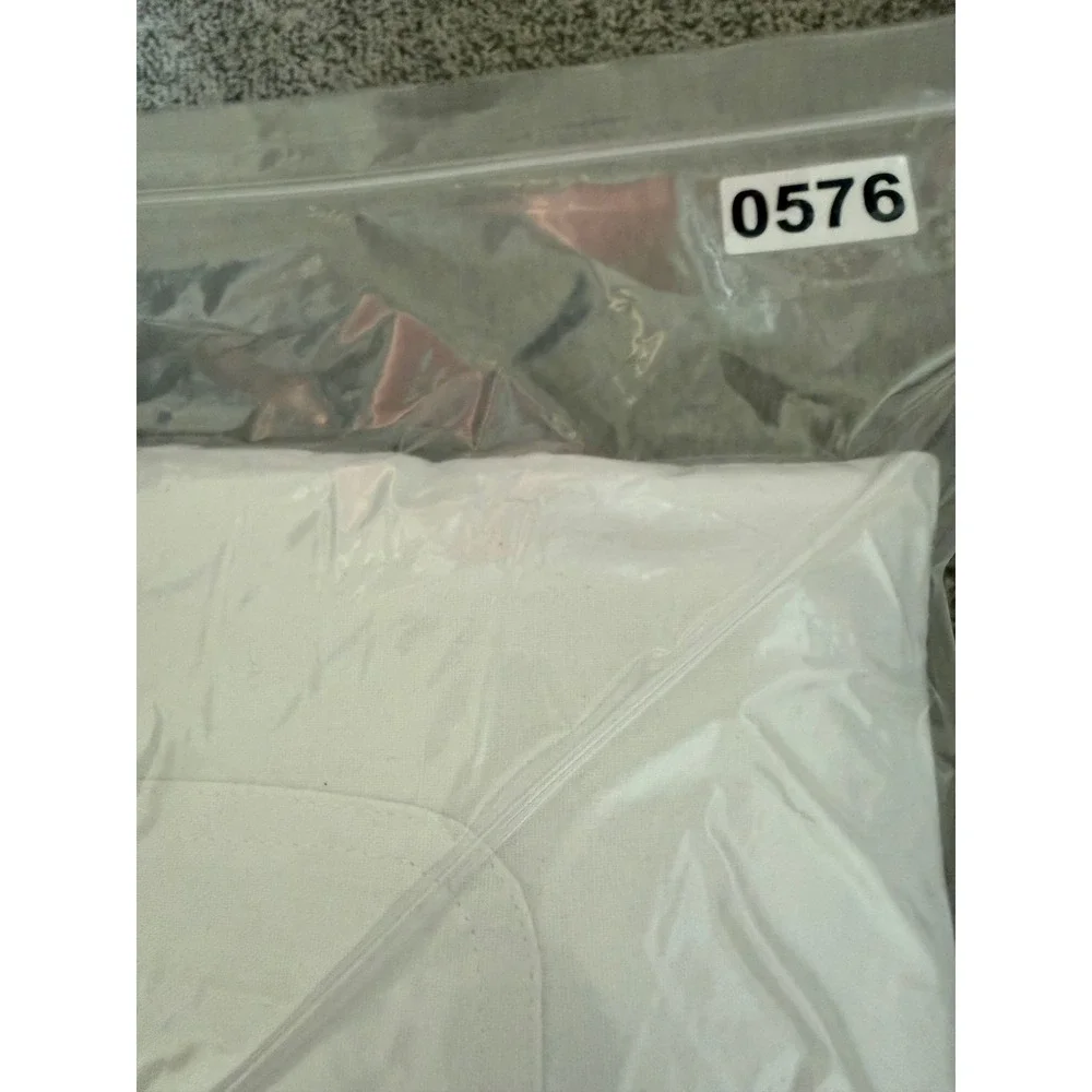 DOWMQ lightweight linen