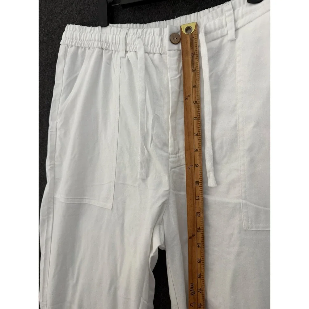 DOWMQ lightweight linen