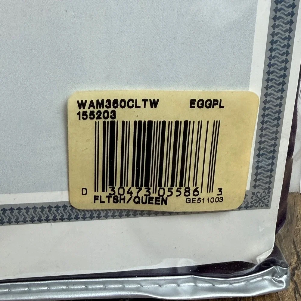 Wamsutta set two