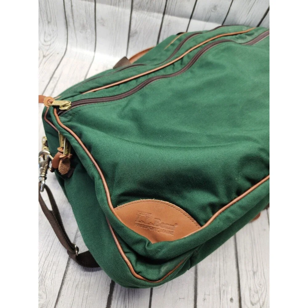 L.L. Bean up sale