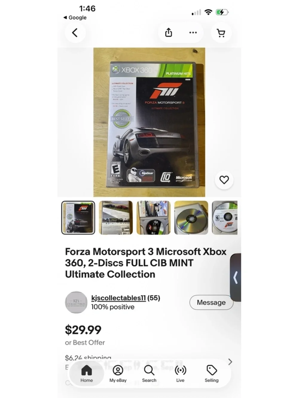 Microsoft included xbox