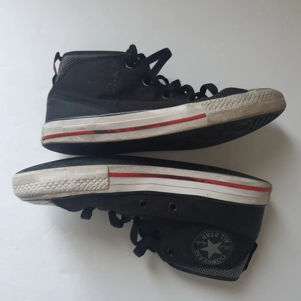 Converse chuck taylor