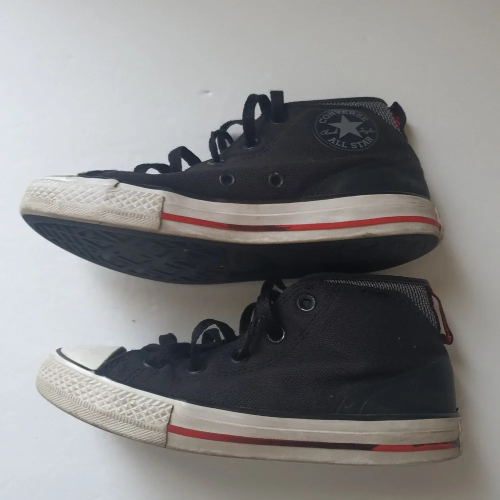 Converse chuck taylor