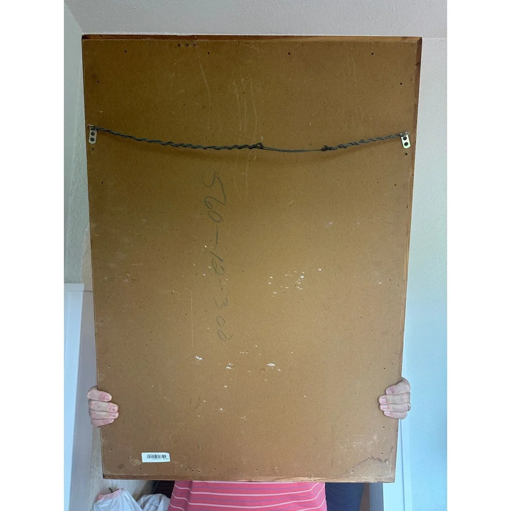 N/A mirror wall