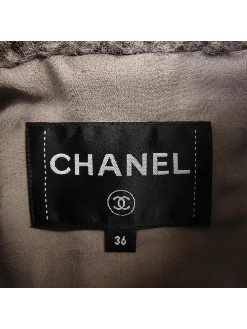 Chanel brand name