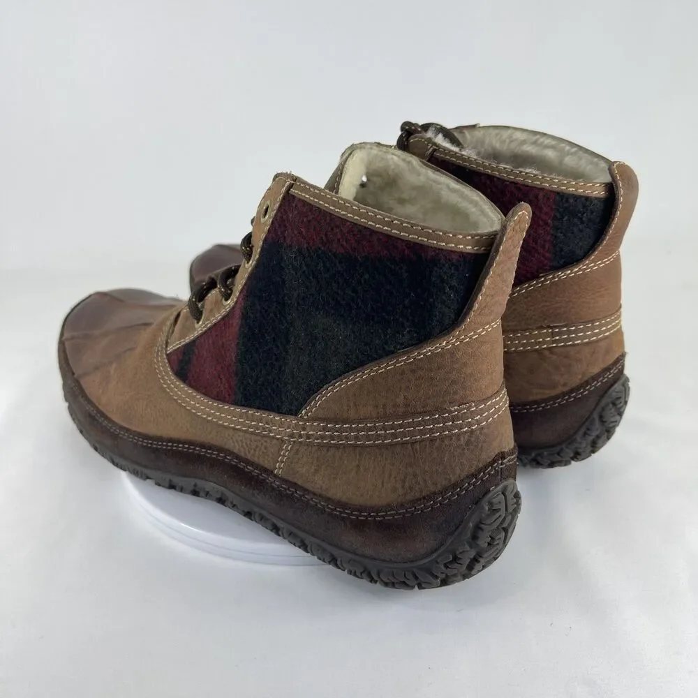 Cole Haan Winter Boots | Waterproof | Men's 10.5