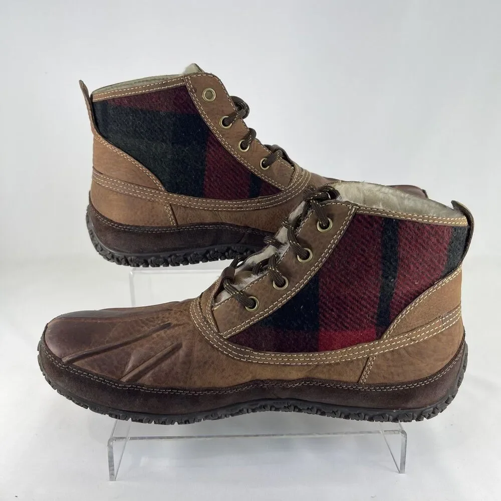 Cole Haan Winter Boots | Waterproof | Men's 10.5