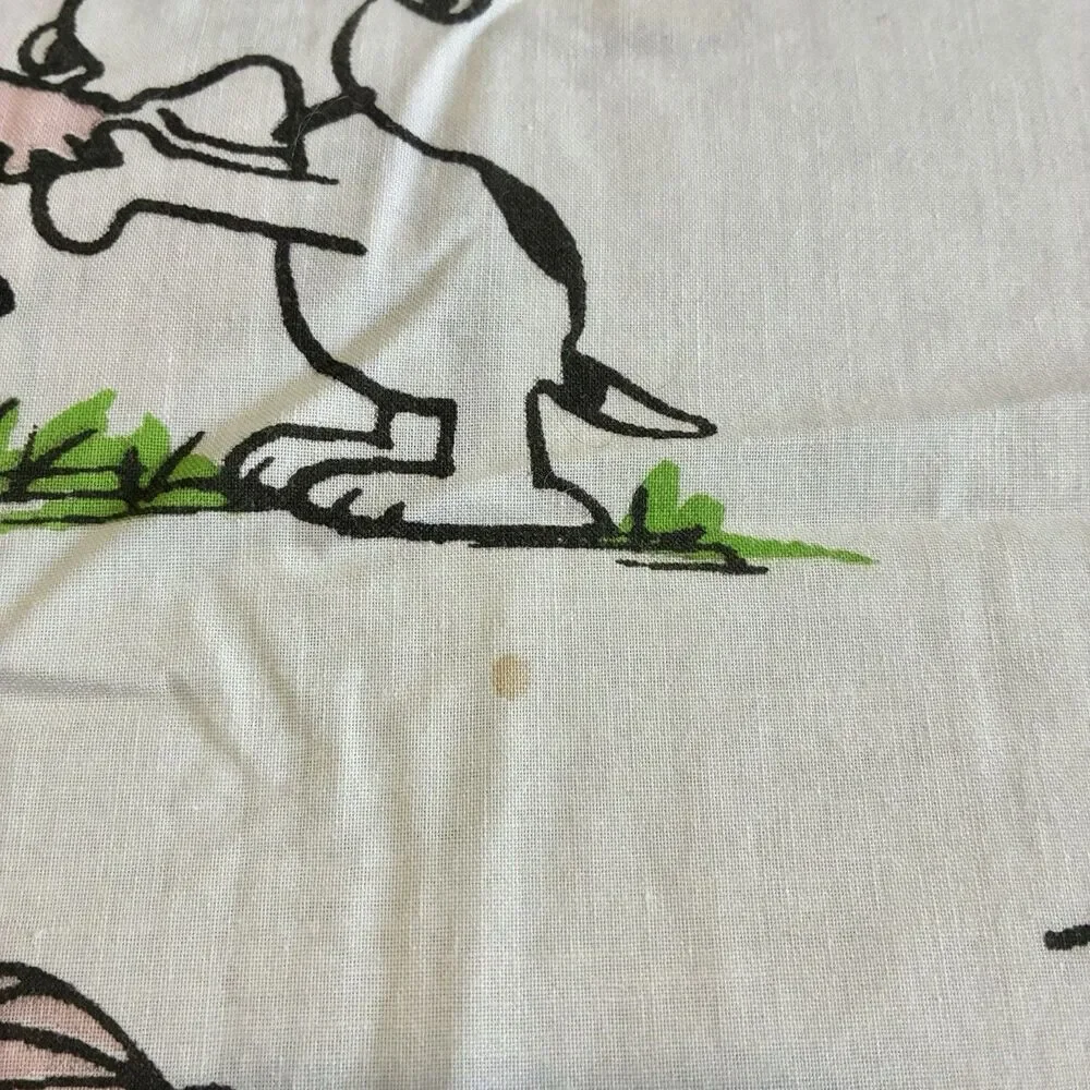 Sears vtg snoopy