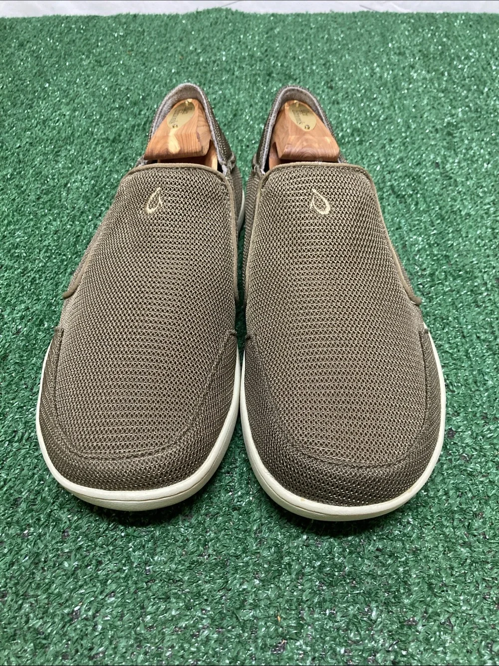 OluKai great odor