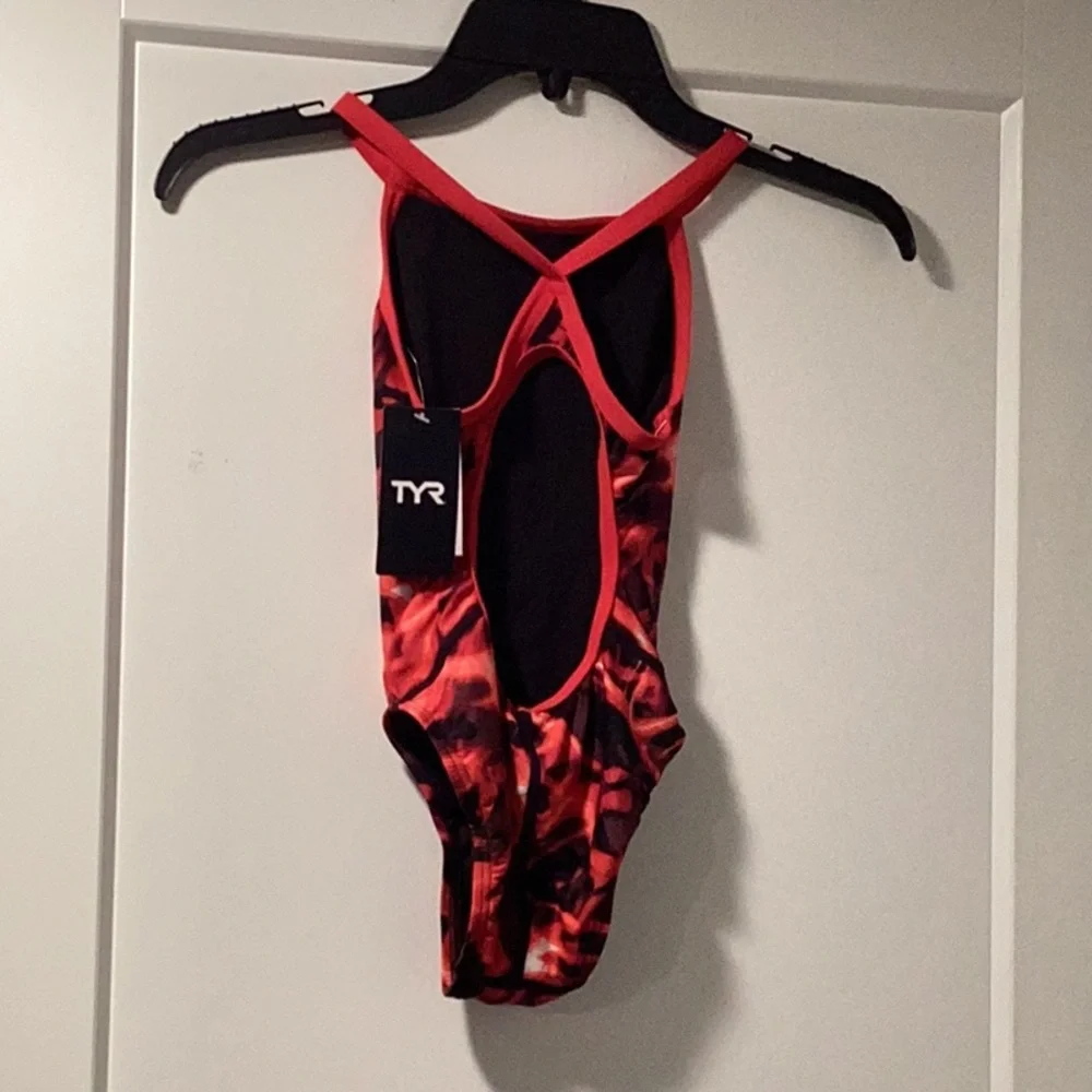 TYR durafast lite