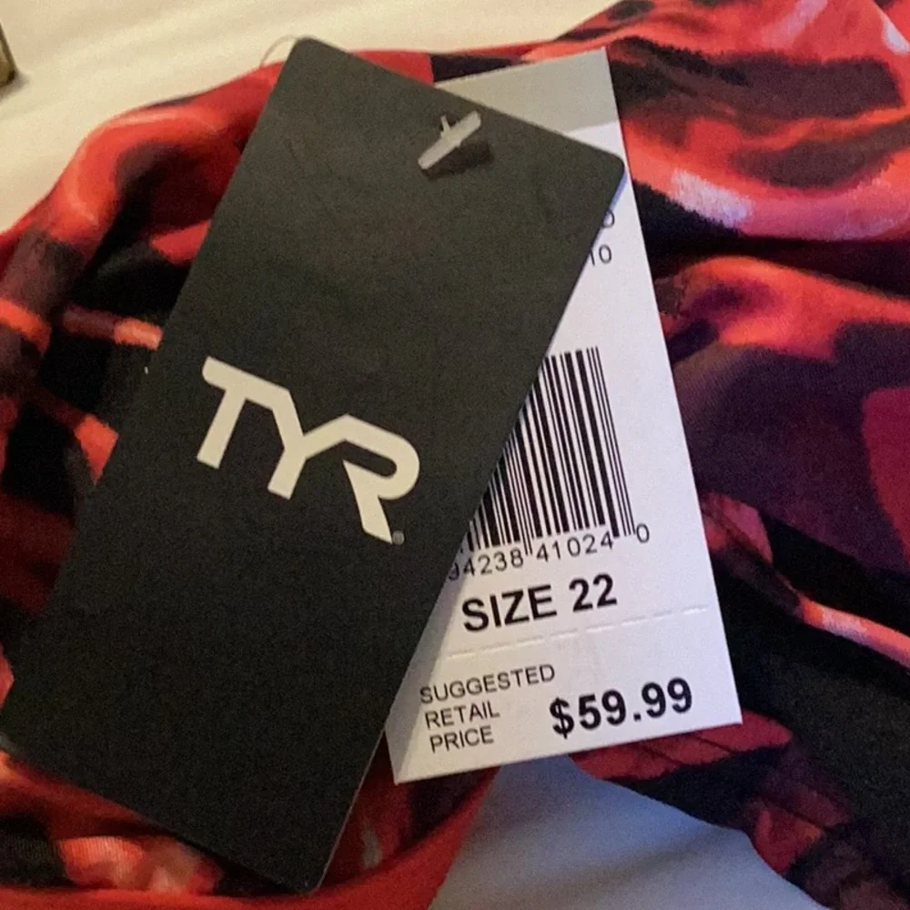 TYR durafast lite