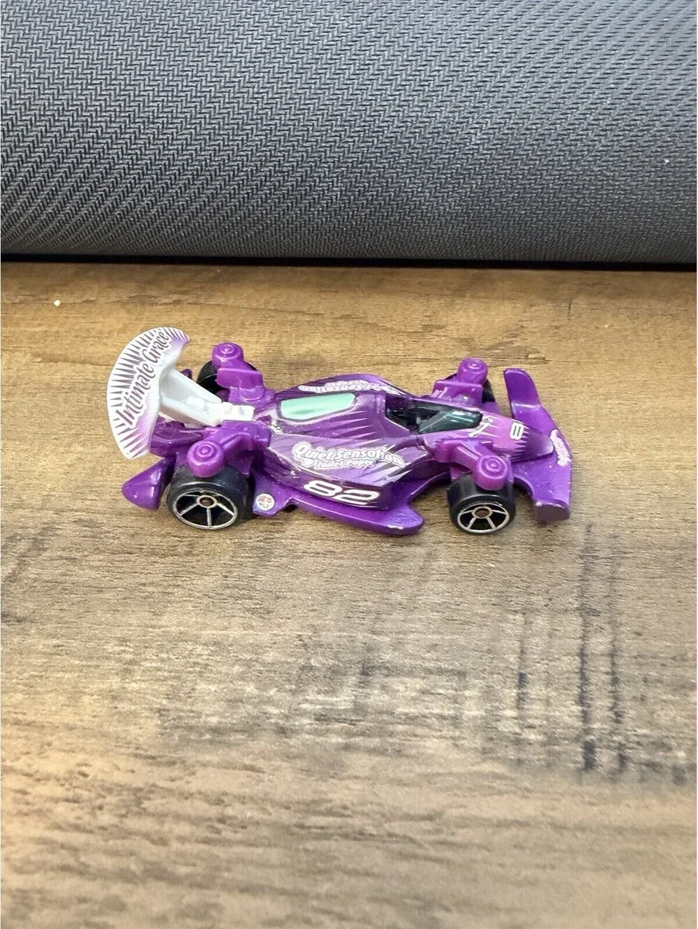 Hot Wheels hot wheels