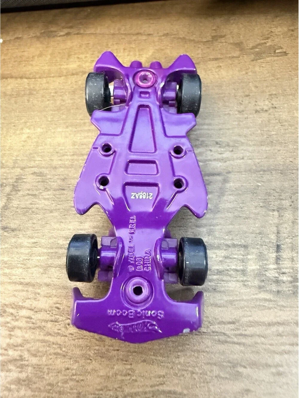 Hot Wheels hot wheels