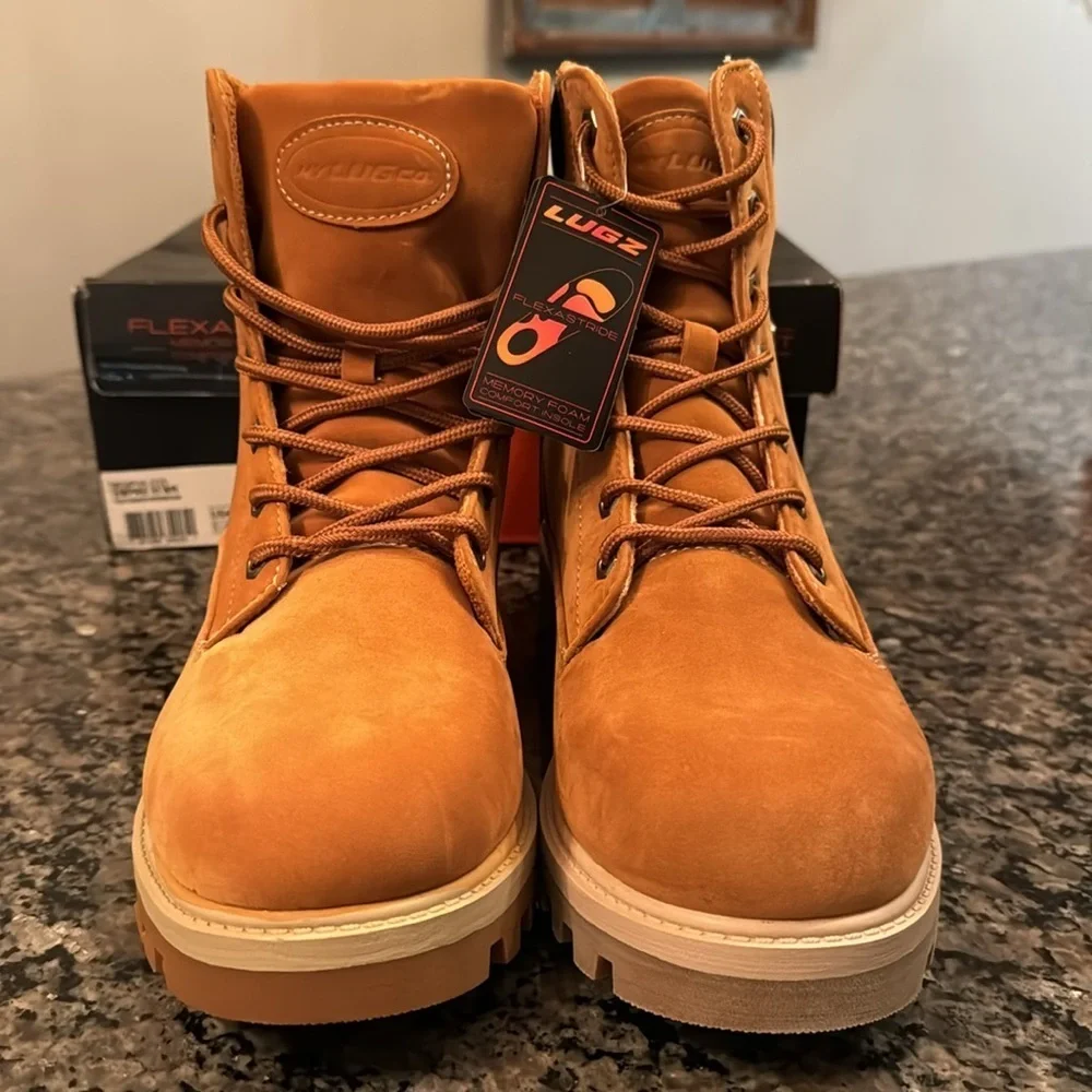 Lugz new box
