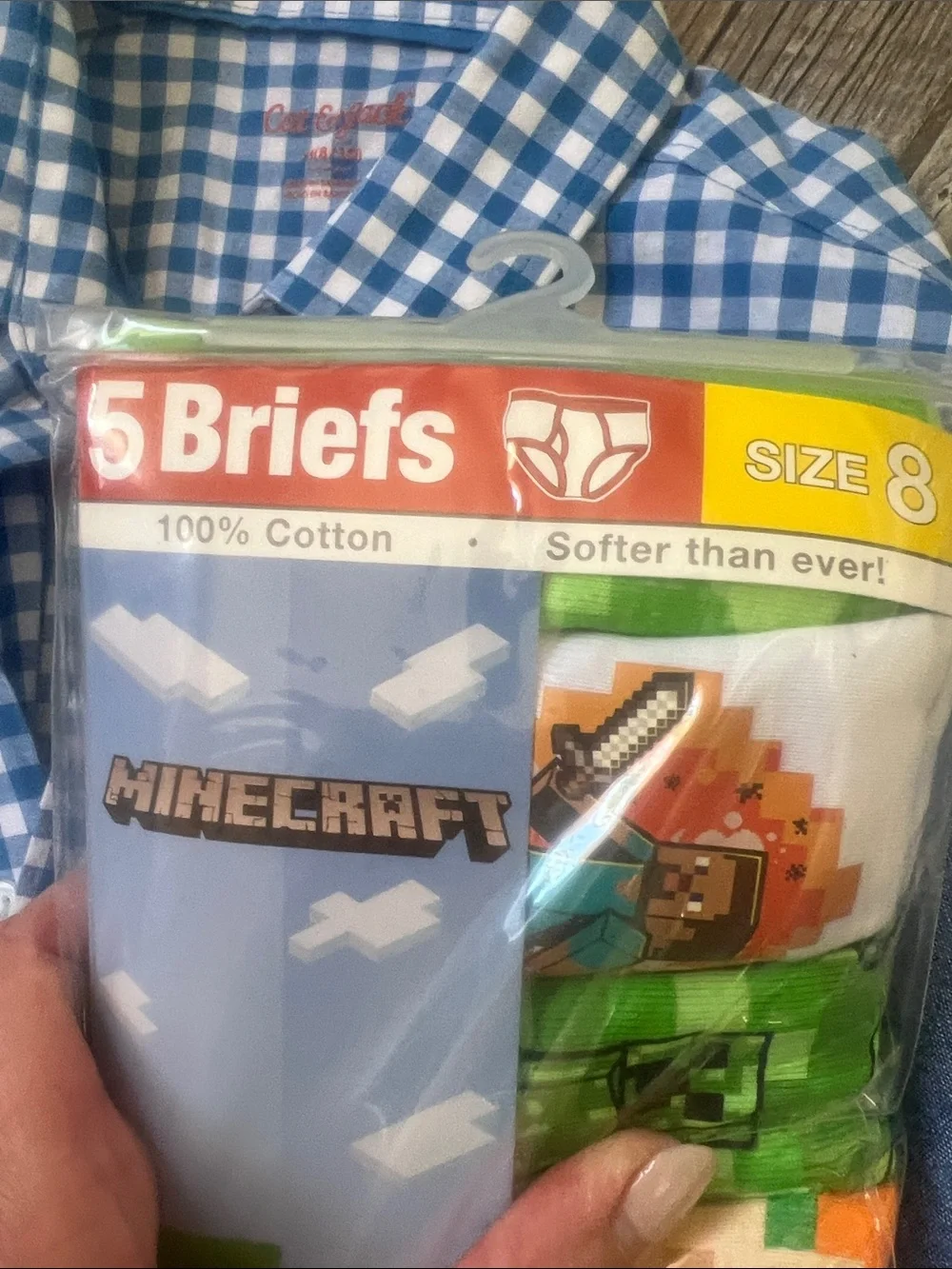GAP bundle includes