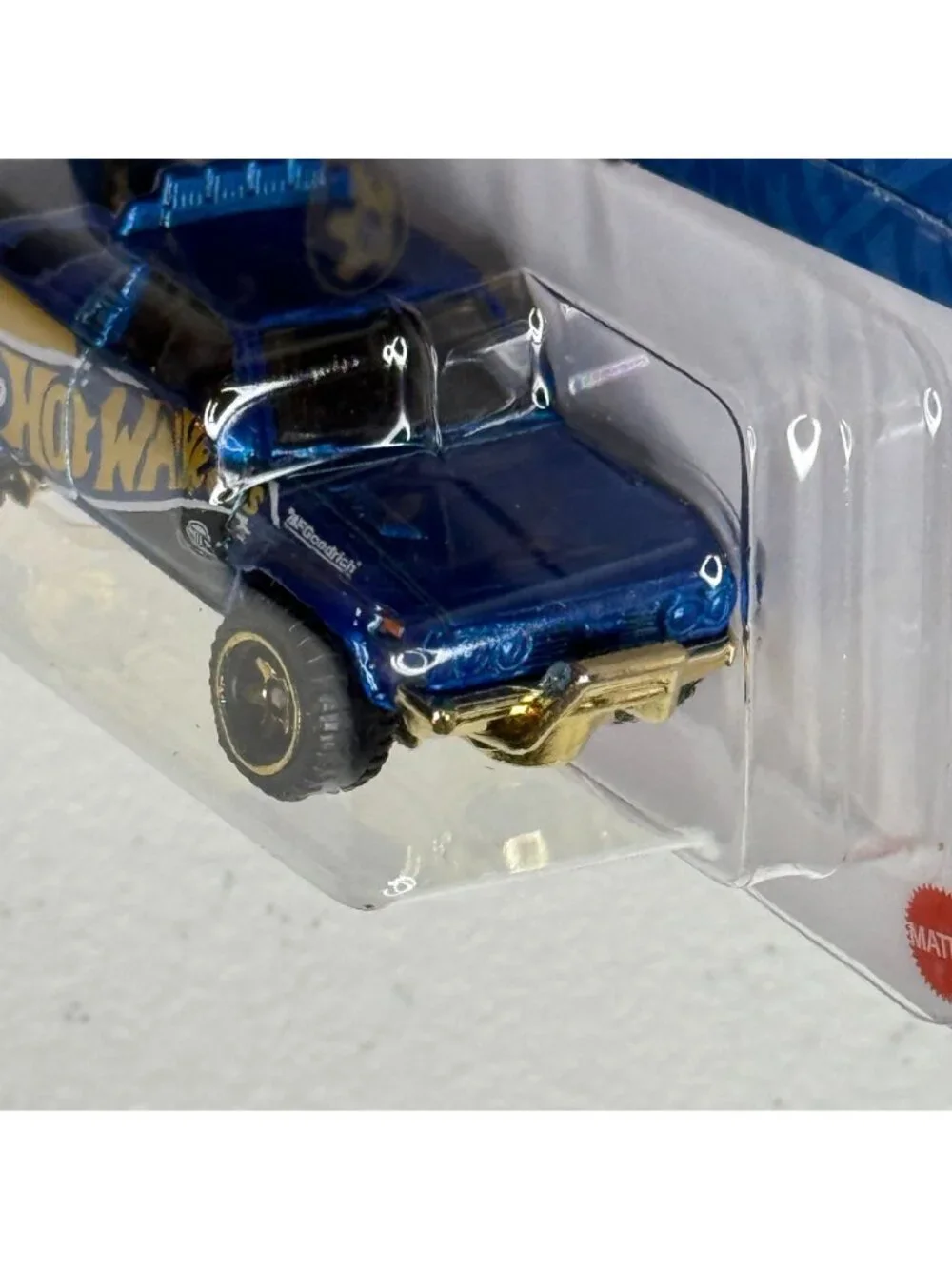 Hot Wheels hot wheels