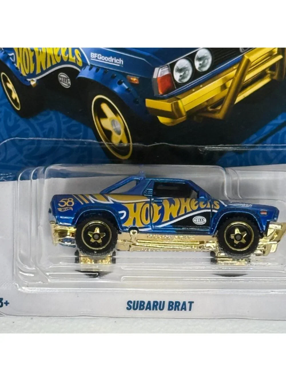 Hot Wheels hot wheels