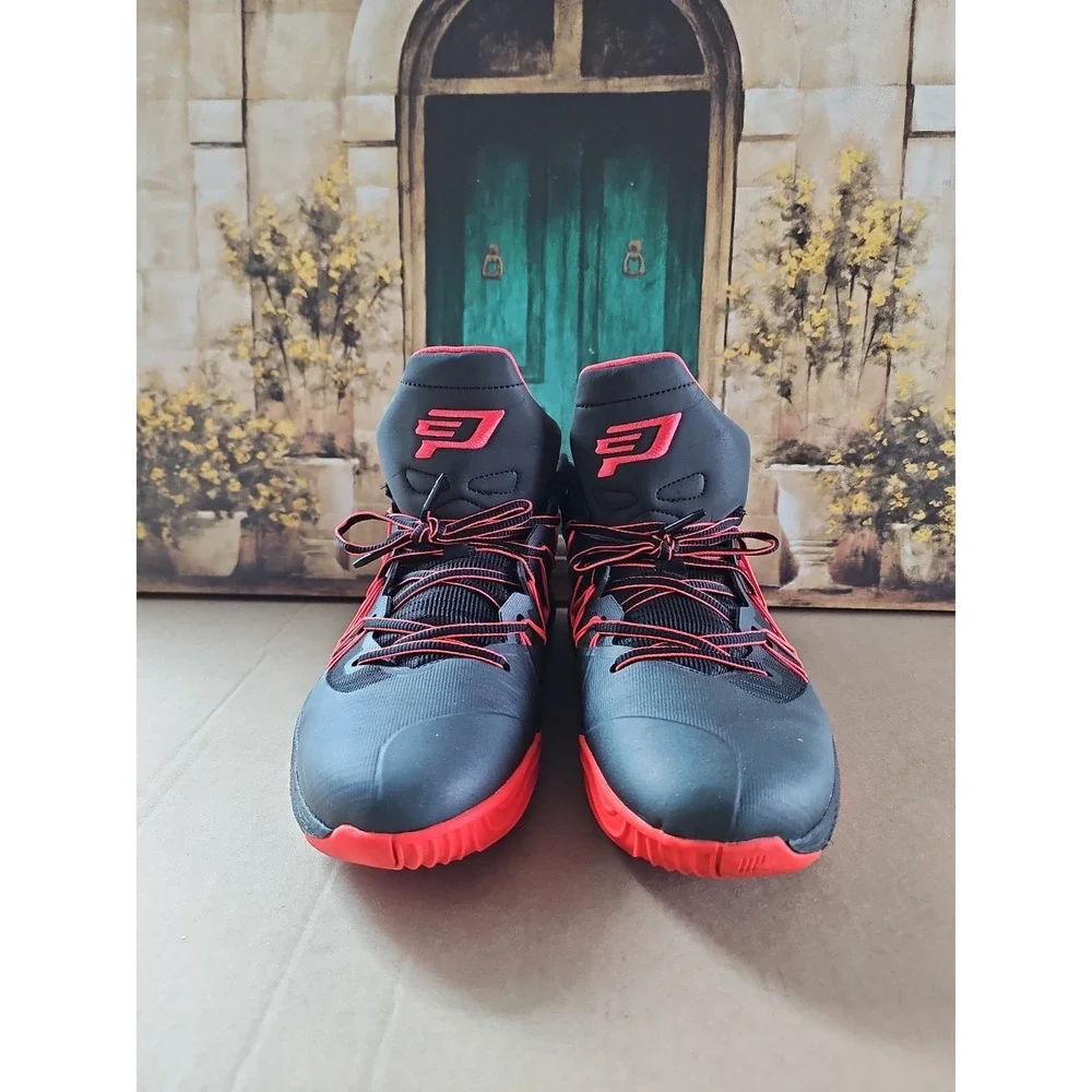 Jordan cp3 vii
