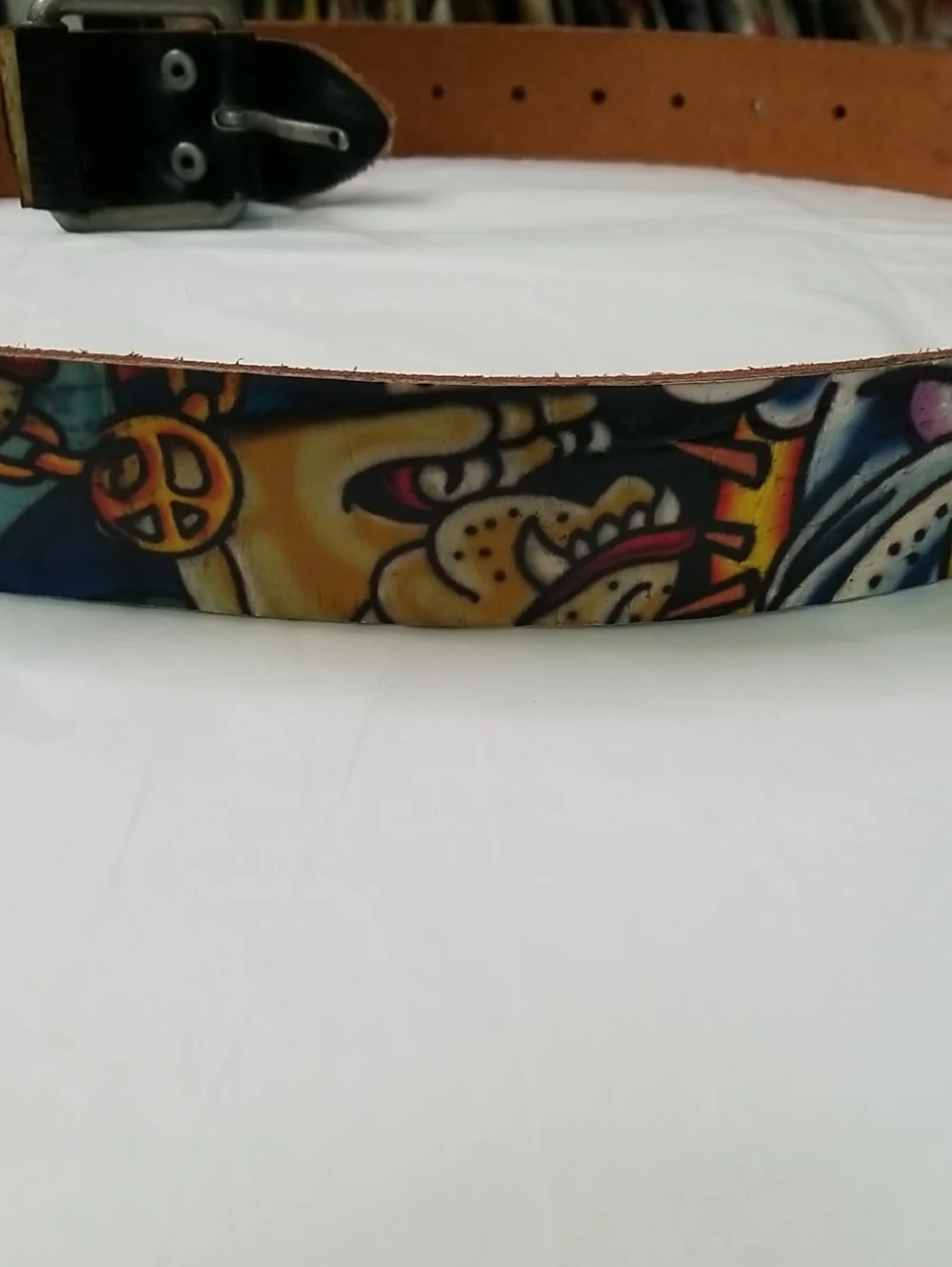 Ed Hardy brand ed