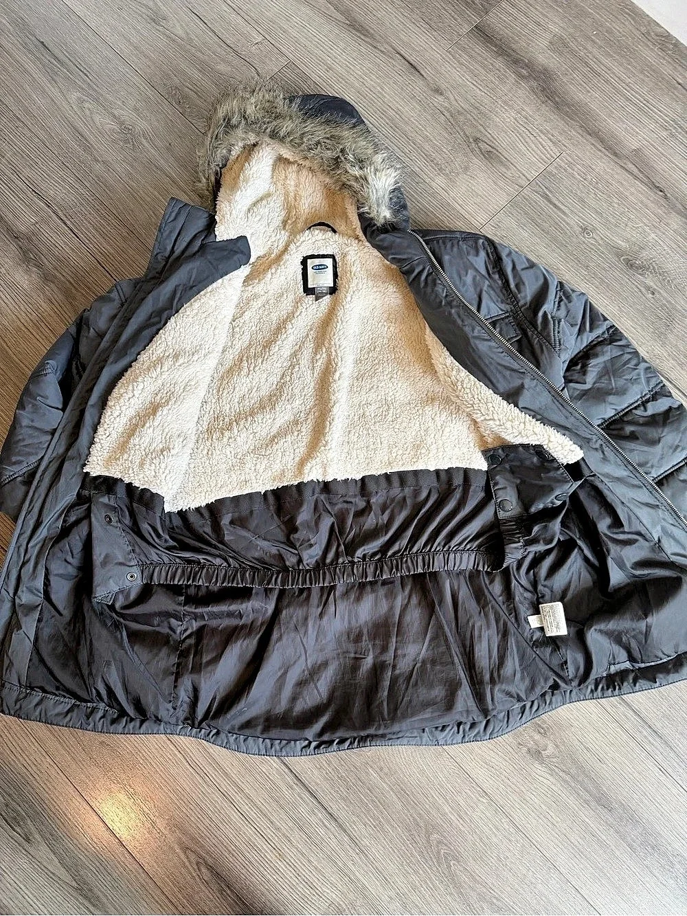 Old Navy old navy