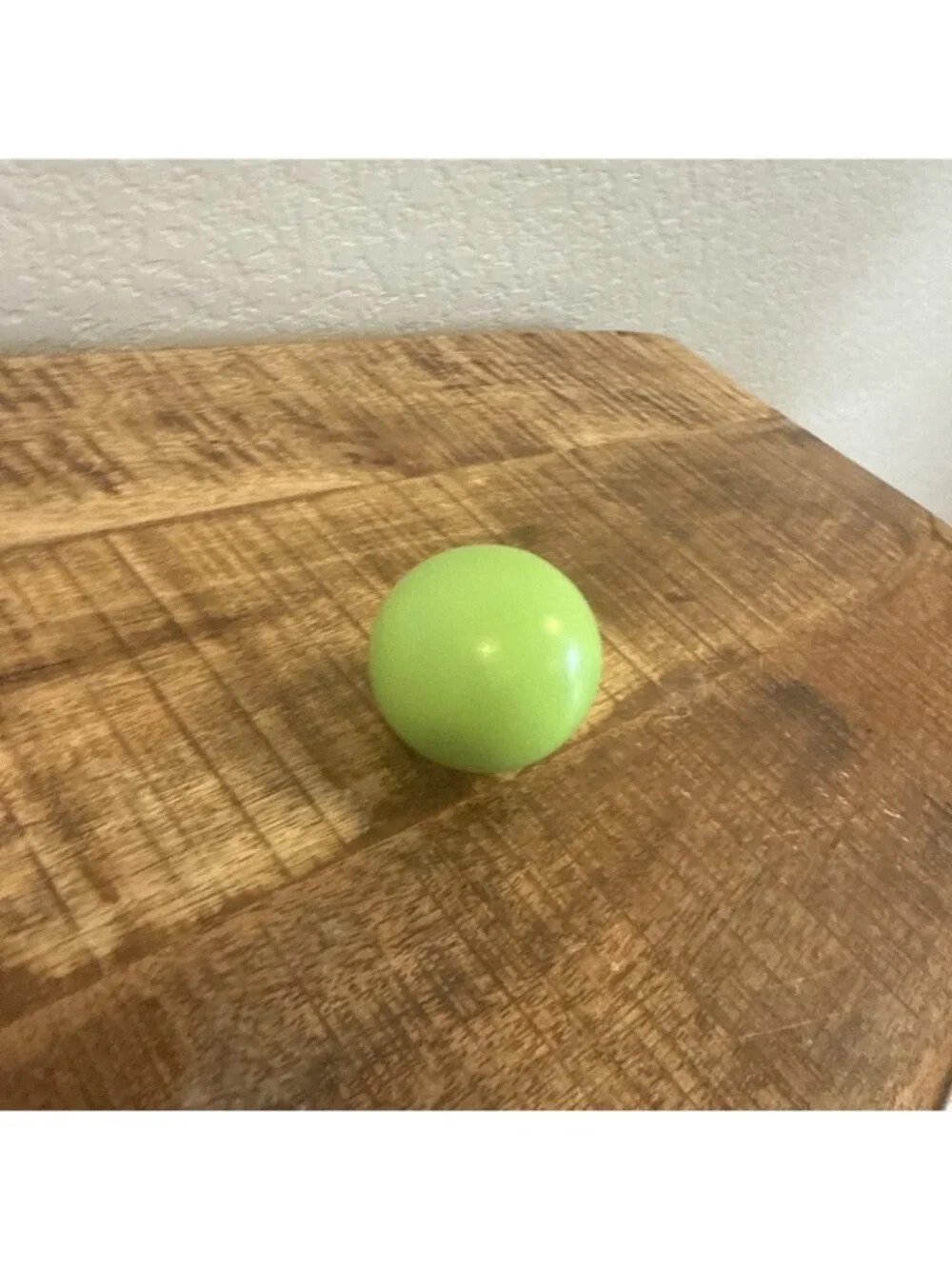 LOVEVERY green wooden