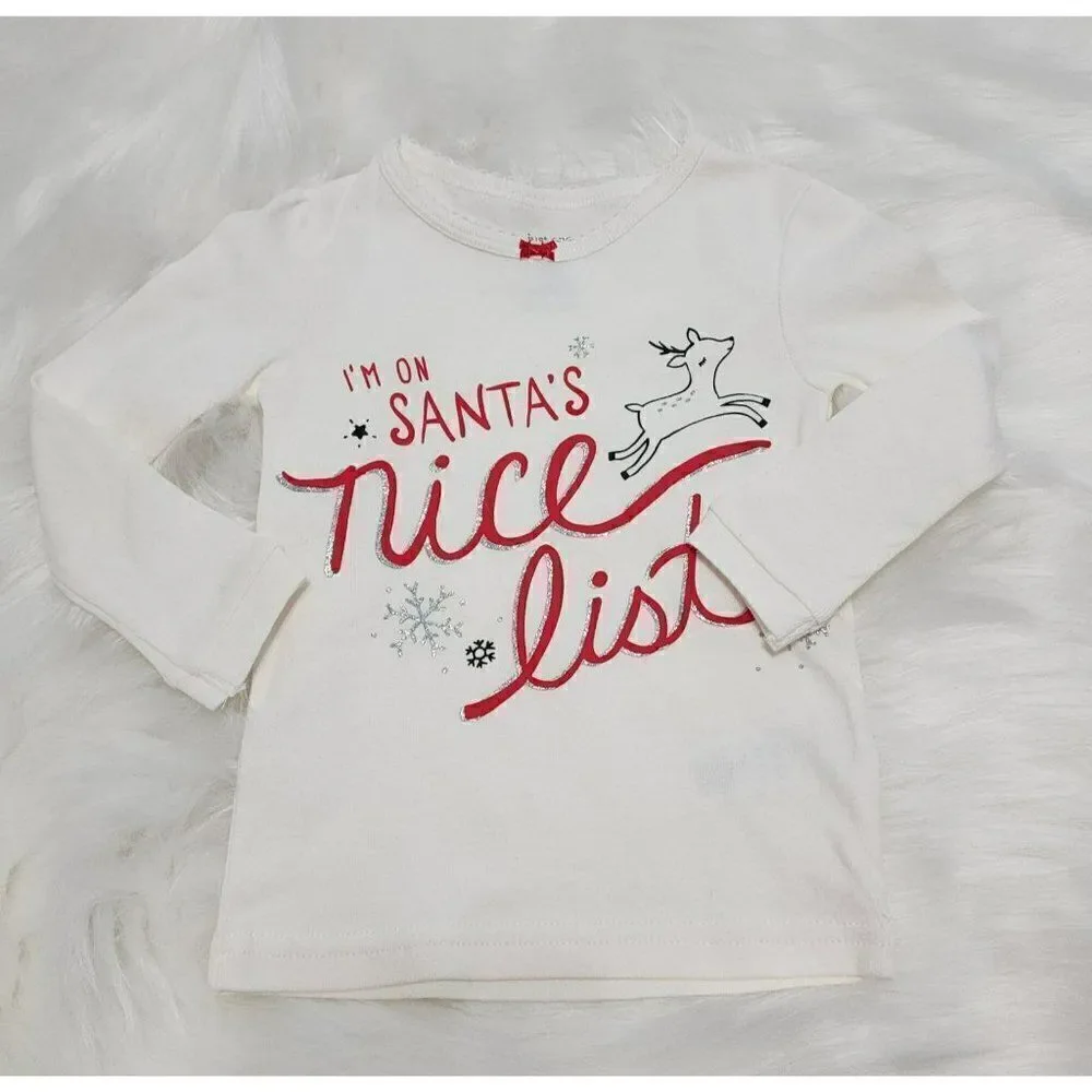 Carters pajama tutu