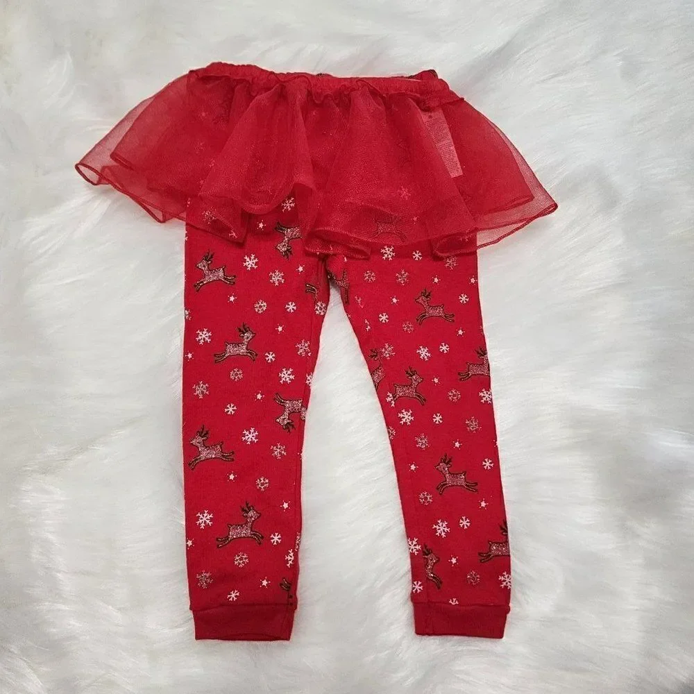 Carters set santa carter